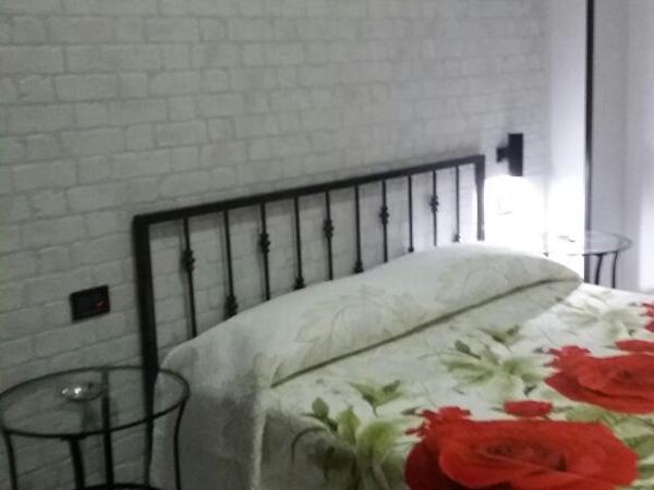 Hotel Primavera : photo 2 de la chambre chambre double