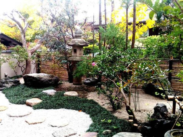 Kinkaku : photo 1 de la chambre suite triple avec tatami - 102