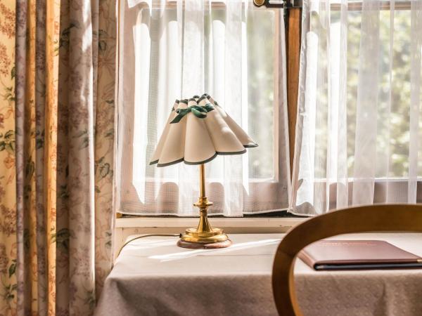 Swiss Historic Hotel Masson : photo 6 de la chambre chambre double