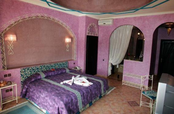 Villa Riadana : photo 8 de la chambre suite