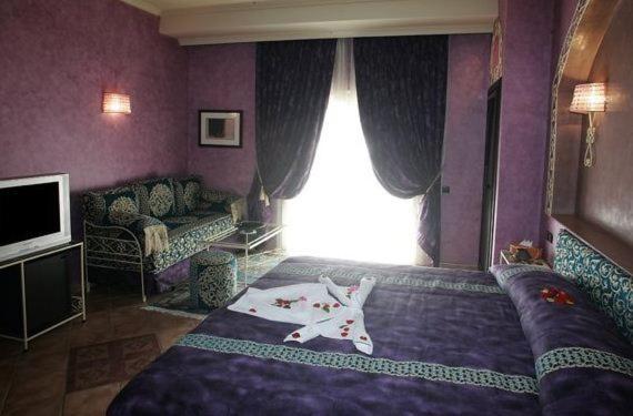 Villa Riadana : photo 10 de la chambre suite