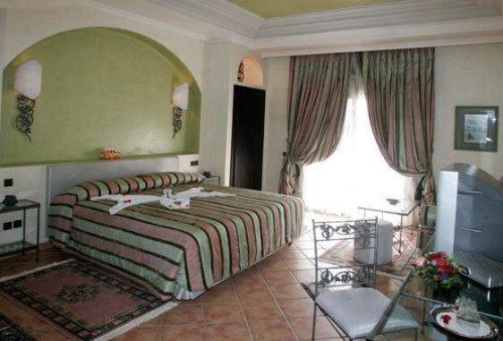 Villa Riadana : photo 4 de la chambre suite