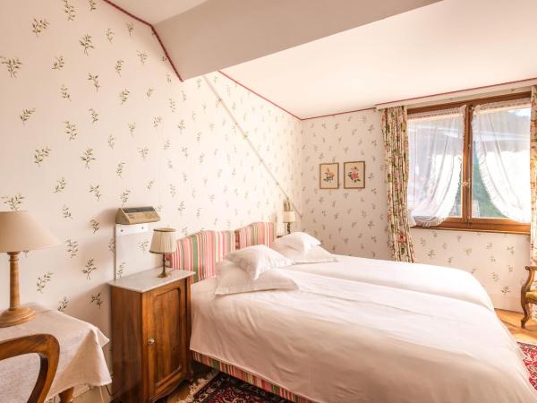 Swiss Historic Hotel Masson : photo 7 de la chambre petite chambre double