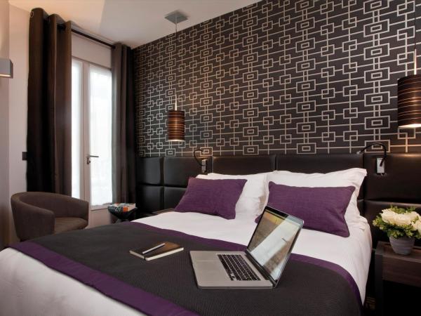 Le Grey Hotel : photo 1 de la chambre chambre simple