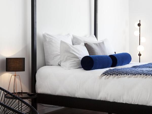 The Suite Hotel Fabric : photo 5 de la chambre appartement 2 chambres