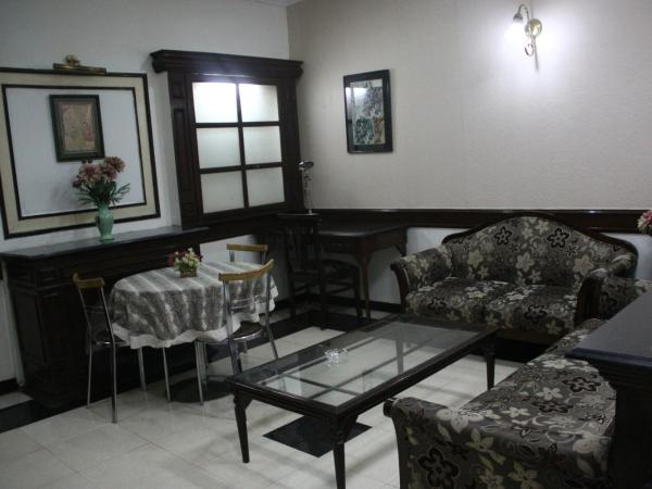 Hotel Amar Inn- Lajpat Nagar Central Market : photo 2 de la chambre chambre double supérieure