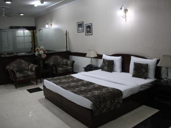 Hotel Amar Inn- Lajpat Nagar Central Market : photo 5 de la chambre chambre double supérieure