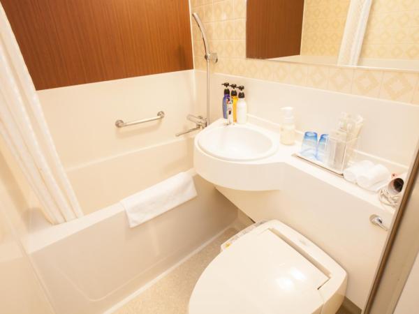 the b kobe : photo 2 de la chambre chambre double standard - non-fumeurs