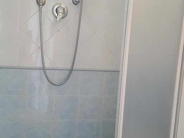 Hotel Saponi : photo 1 de la chambre chambre double ou lits jumeaux