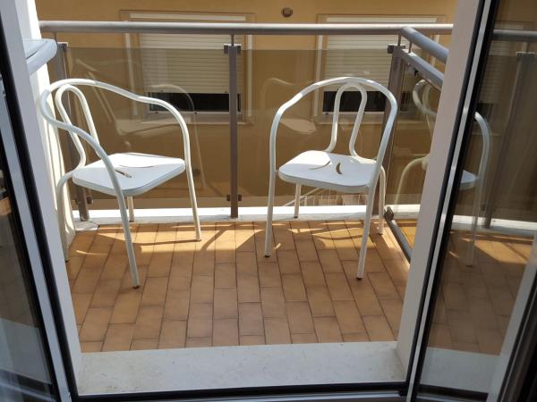 Hotel Saponi : photo 9 de la chambre chambre double ou lits jumeaux