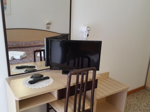 Hotel Saponi : photo 4 de la chambre chambre double ou lits jumeaux