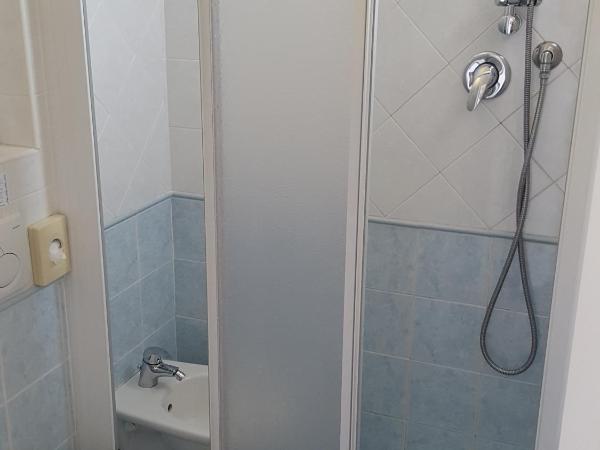 Hotel Saponi : photo 2 de la chambre chambre double ou lits jumeaux