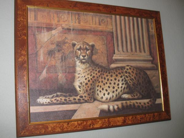 B&B Het Wit Beertje : photo 3 de la chambre chambre double standard