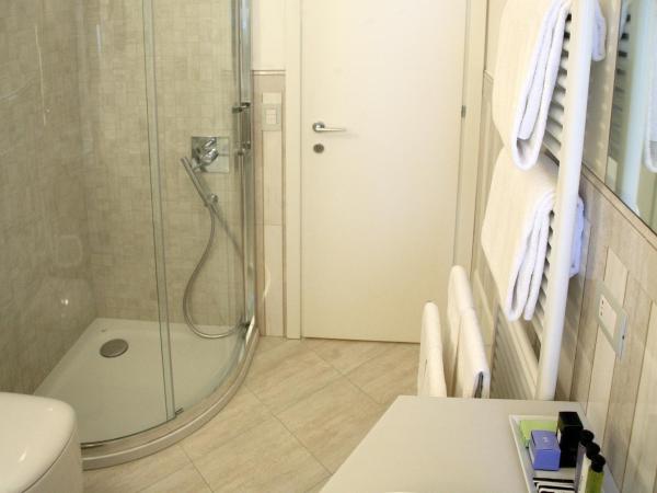 R&B Santo Stefano : photo 1 de la chambre chambre double deluxe