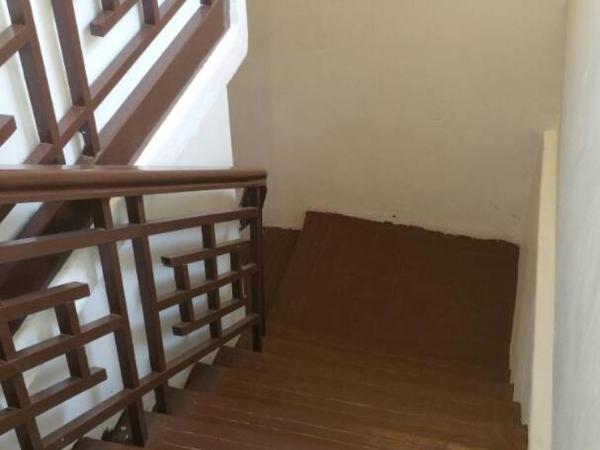 Georgetown Heritage Motel : photo 1 de la chambre chambre double avec salle de bains privative