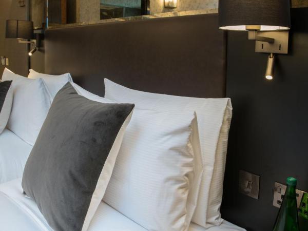 Camden Enterprise Hotel : photo 9 de la chambre chambre double deluxe