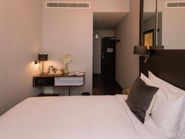 Camden Enterprise Hotel : photo 8 de la chambre chambre double deluxe