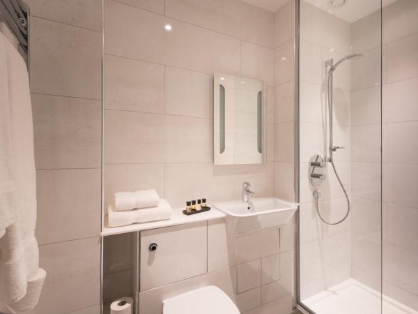 Camden Enterprise Hotel : photo 7 de la chambre chambre double deluxe