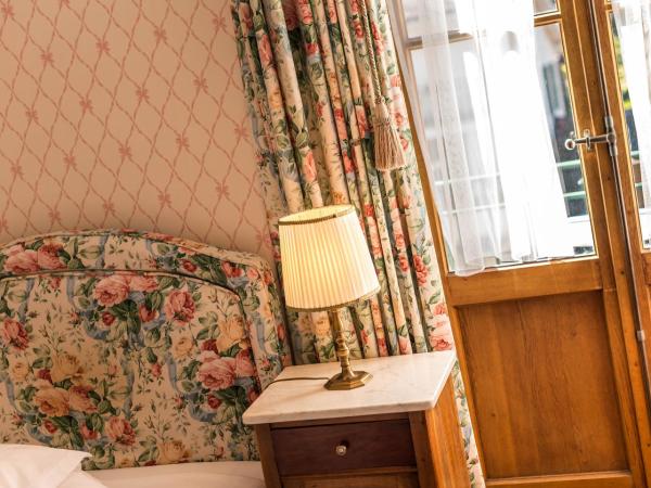 Swiss Historic Hotel Masson : photo 5 de la chambre chambre simple