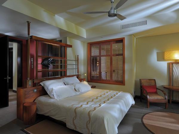 Trou aux Biches Beachcomber Golf Resort & Spa : photo 2 de la chambre suite junior tropicale