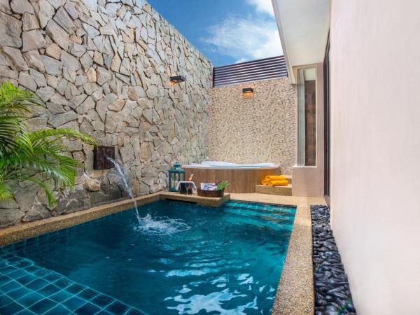 The Banjaran Hotsprings Retreat : photo 1 de la chambre villa lac (enfants non admis)