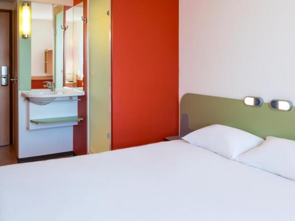 Ibis Budget Lyon Centre - Gare Part Dieu : photo 4 de la chambre chambre double standard