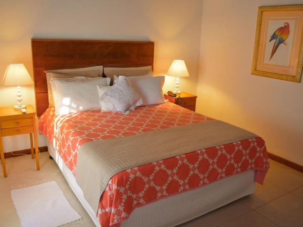 Pousada do Namorado : photo 8 de la chambre chambre standard