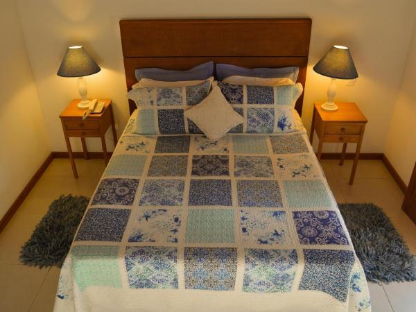 Pousada do Namorado : photo 5 de la chambre chambre standard