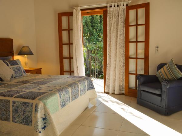 Pousada do Namorado : photo 7 de la chambre chambre standard