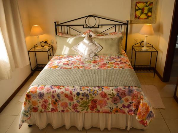 Pousada do Namorado : photo 4 de la chambre chambre standard