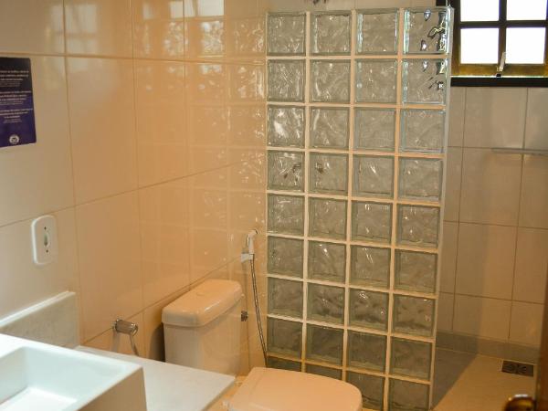 Pousada do Namorado : photo 6 de la chambre chambre standard