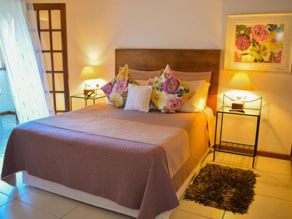 Pousada do Namorado : photo 3 de la chambre chambre standard