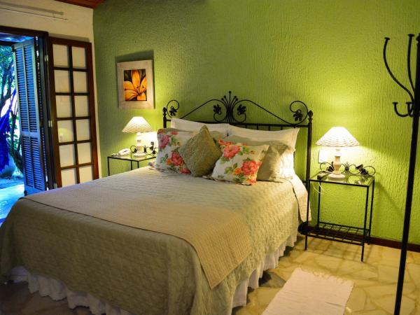 Pousada do Namorado : photo 2 de la chambre chambre standard