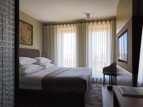 PURO Gdańsk Stare Miasto : photo 5 de la chambre chambre double classique