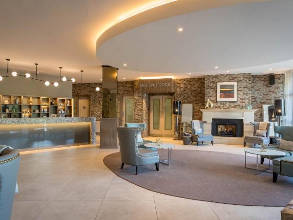 Harbour Hotel : photo 5 de la chambre chambre triple deluxe