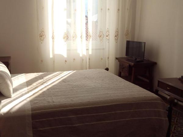 I Colori del Mercato : photo 5 de la chambre chambre double avec salle de bains privative extérieure