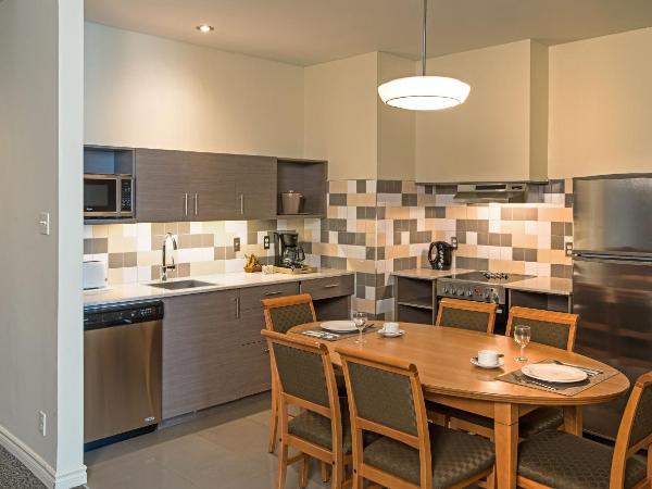 Le Square Phillips Hôtel & Suites : photo 5 de la chambre suite familiale