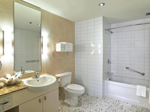 Le Square Phillips Hôtel & Suites : photo 6 de la chambre suite familiale