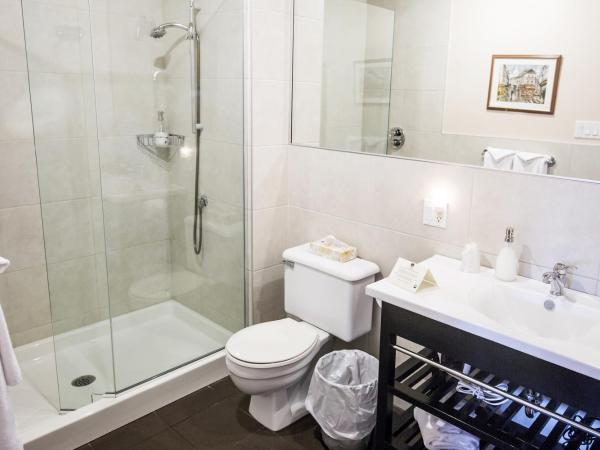 Petit Hôtel - Café Krieghoff : photo 3 de la chambre chambre double n°2