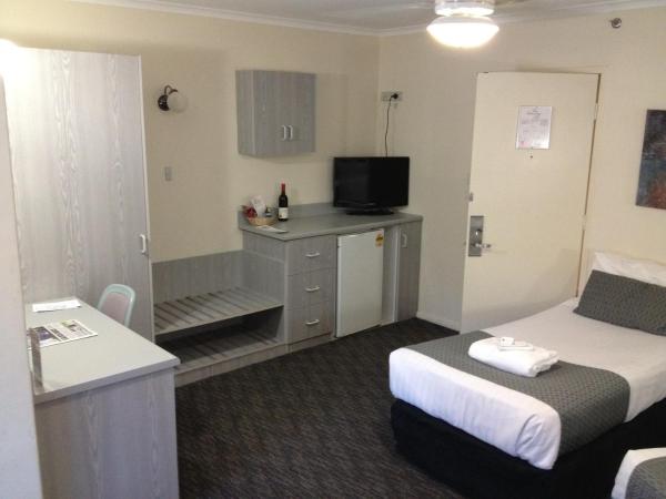 Adelaide Royal Coach : photo 3 de la chambre chambre lits jumeaux standard