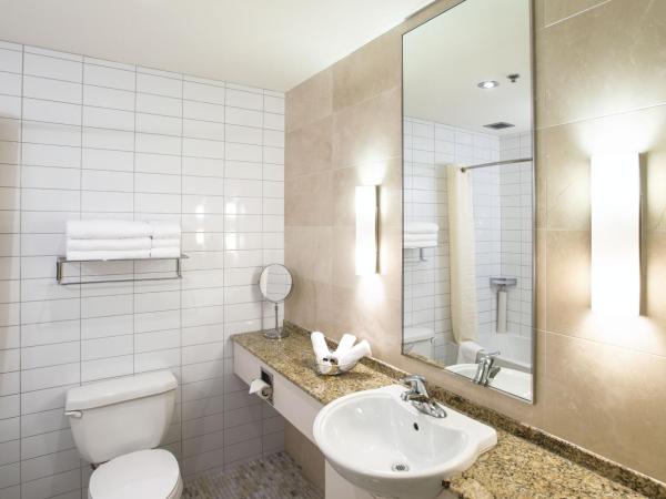 Le Square Phillips Hôtel & Suites : photo 4 de la chambre studio lit king-size
