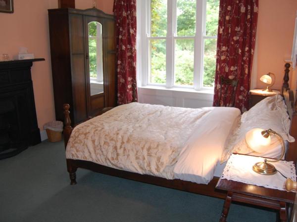 Ardtarmon House : photo 1 de la chambre chambre double
