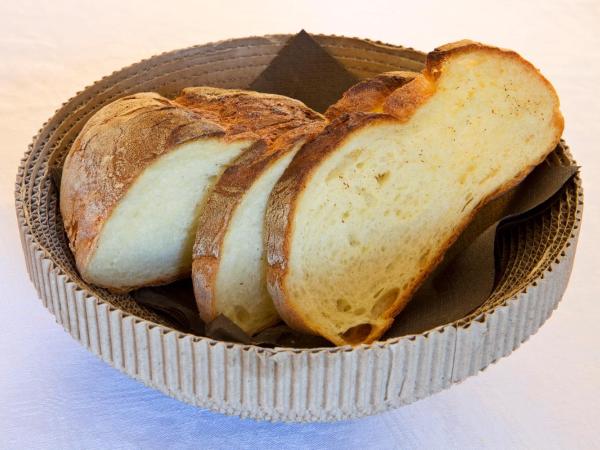 B&B Albaro : photo 9 de la chambre chambre double supérieure