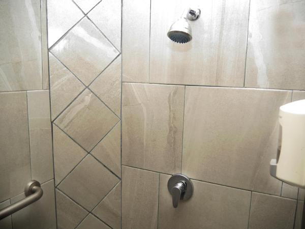 Hotel Estefania : photo 7 de la chambre chambre double standard