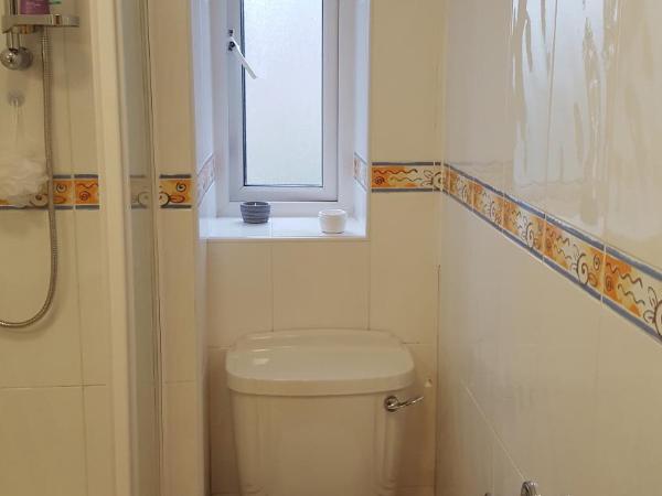 Coiribe House B&SelfBreakfast : photo 1 de la chambre chambre double standard avec salle de bains commune