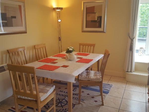 Coiribe House B&SelfBreakfast : photo 6 de la chambre chambre triple avec salle de bains privative