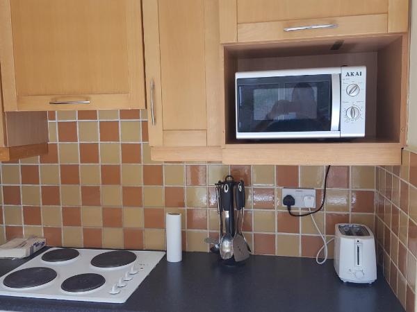 Coiribe House B&SelfBreakfast : photo 9 de la chambre chambre triple avec salle de bains privative