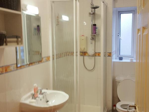 Coiribe House B&SelfBreakfast : photo 7 de la chambre chambre double standard avec salle de bains commune