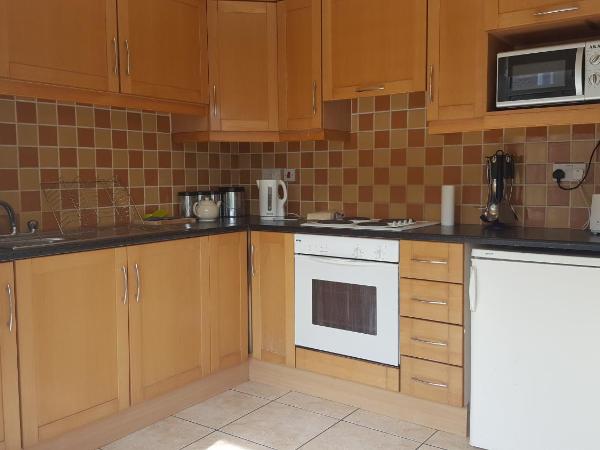 Coiribe House B&SelfBreakfast : photo 10 de la chambre chambre triple avec salle de bains privative