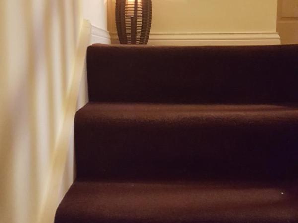 Coiribe House B&SelfBreakfast : photo 4 de la chambre chambre triple avec salle de bains privative